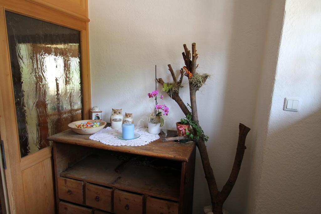 Garni Bergsteiger Otel Sexten Oda fotoğraf