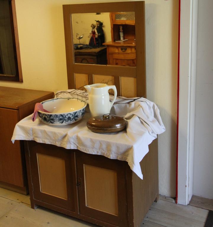 Garni Bergsteiger Otel Sexten Dış mekan fotoğraf